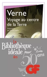 Voyage au centre de la Terre