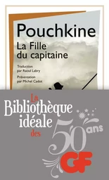 La Fille du capitaine