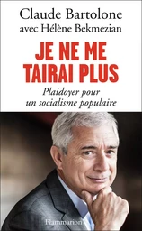 Je ne me tairai plus