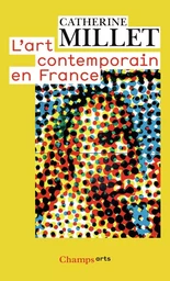 L'Art contemporain en France