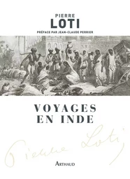 Voyages en Inde