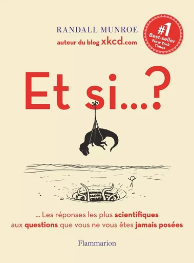 Et si... ? - Randall Munroe - FLAMMARION