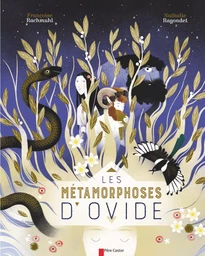 Les Métamorphoses d'Ovide