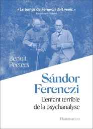 Sándor Ferenczi