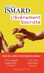 L'Événement Socrate