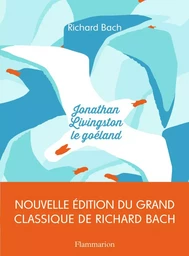 Jonathan Livingston le Goéland