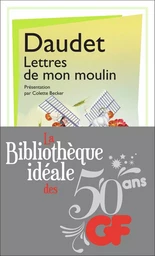 Lettres de mon moulin