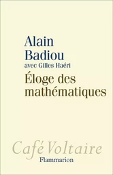 Éloge des mathématiques