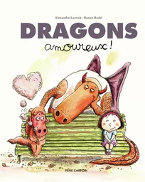 Dragons amoureux !