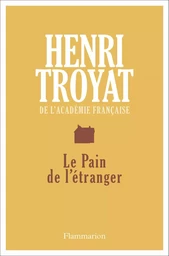 Le Pain de l'étranger