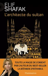 L'Architecte du sultan