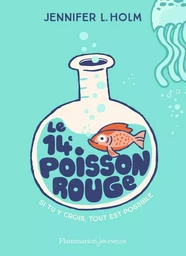 Le 14e poisson rouge