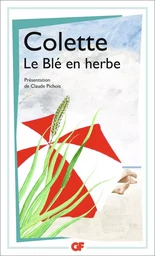 Le Blé en herbe