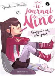 Le Journal de Nine