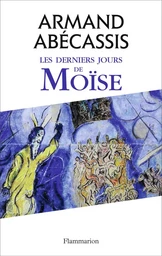 Les Derniers Jours de Moïse