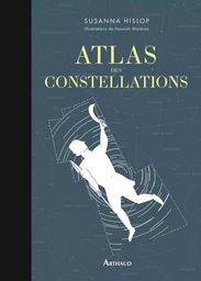 Atlas des constellations