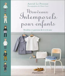 Nouveaux Intemporels pour enfants