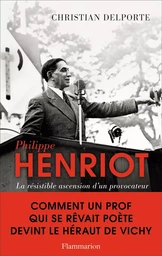 Philippe Henriot