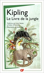 Le Livre de la Jungle