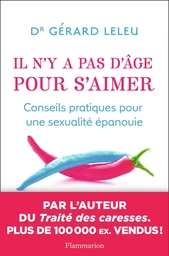 Il n'y a pas d'âge pour s'aimer