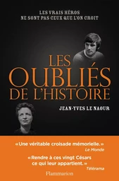 Les Oubliés de l'Histoire