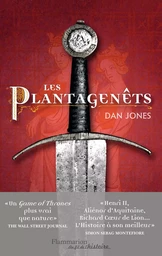 Les Plantagenêts