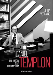 Daniel Templon