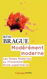 Modérément moderne