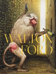 Walton Ford