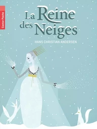 La Reine des Neiges