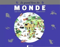 Le grand livre du monde