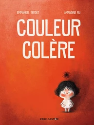 Couleur colère