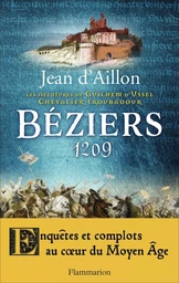 Béziers, 1209