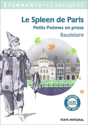 Le Spleen de Paris