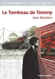 Le Tombeau de Tommy