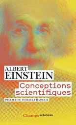 Conceptions scientifiques