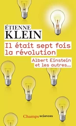 Il était sept fois la révolution