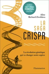 La Saga Crispr