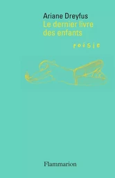 Le dernier livre des enfants