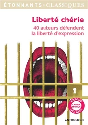 Liberté chérie