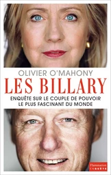 Les Billary