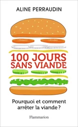 100 jours sans viande