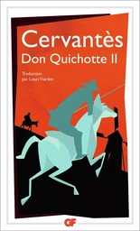 Don Quichotte