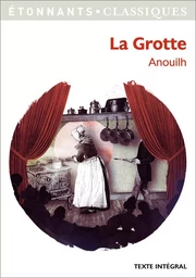 La Grotte