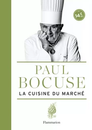 La Cuisine du marché