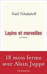 Lapins et merveilles