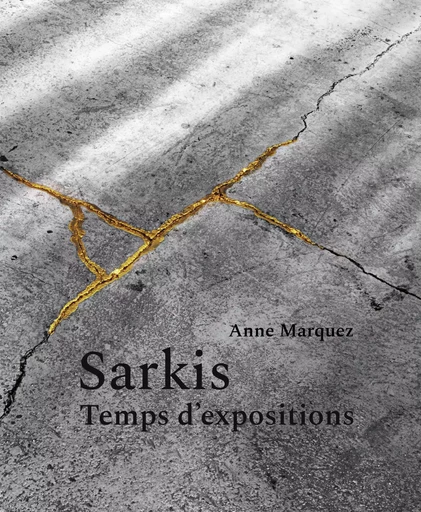 Sarkis - Anne Marquez - FLAMMARION