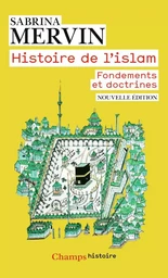 Histoire de l'islam