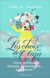 Les choix de Clara