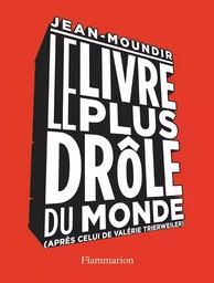 Le Livre le plus drôle du monde